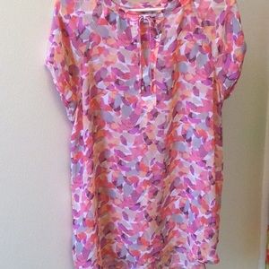 Liz Claiborne blouse